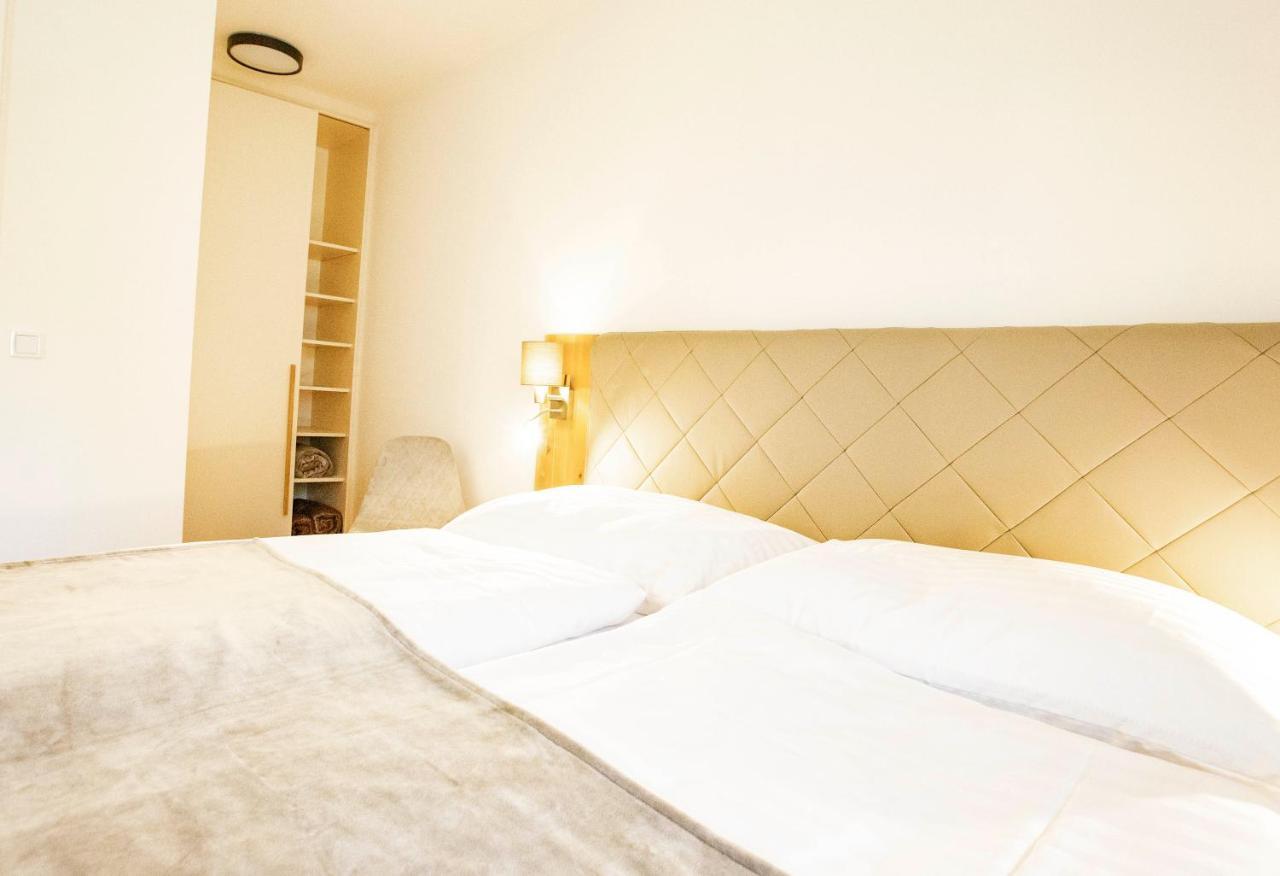 Refugium Bad Ischl Lägenhet Exteriör bild