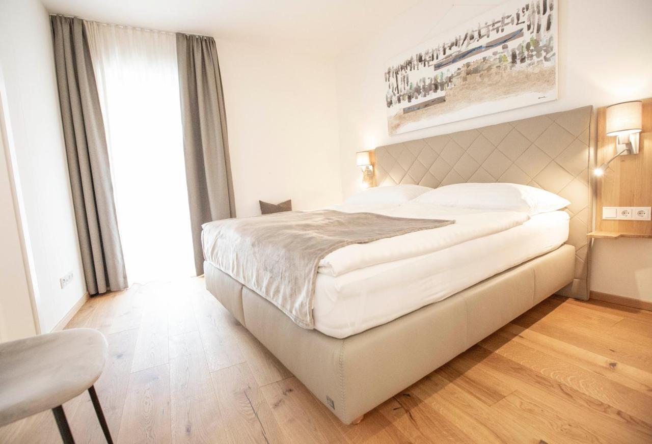Refugium Bad Ischl Lägenhet Exteriör bild