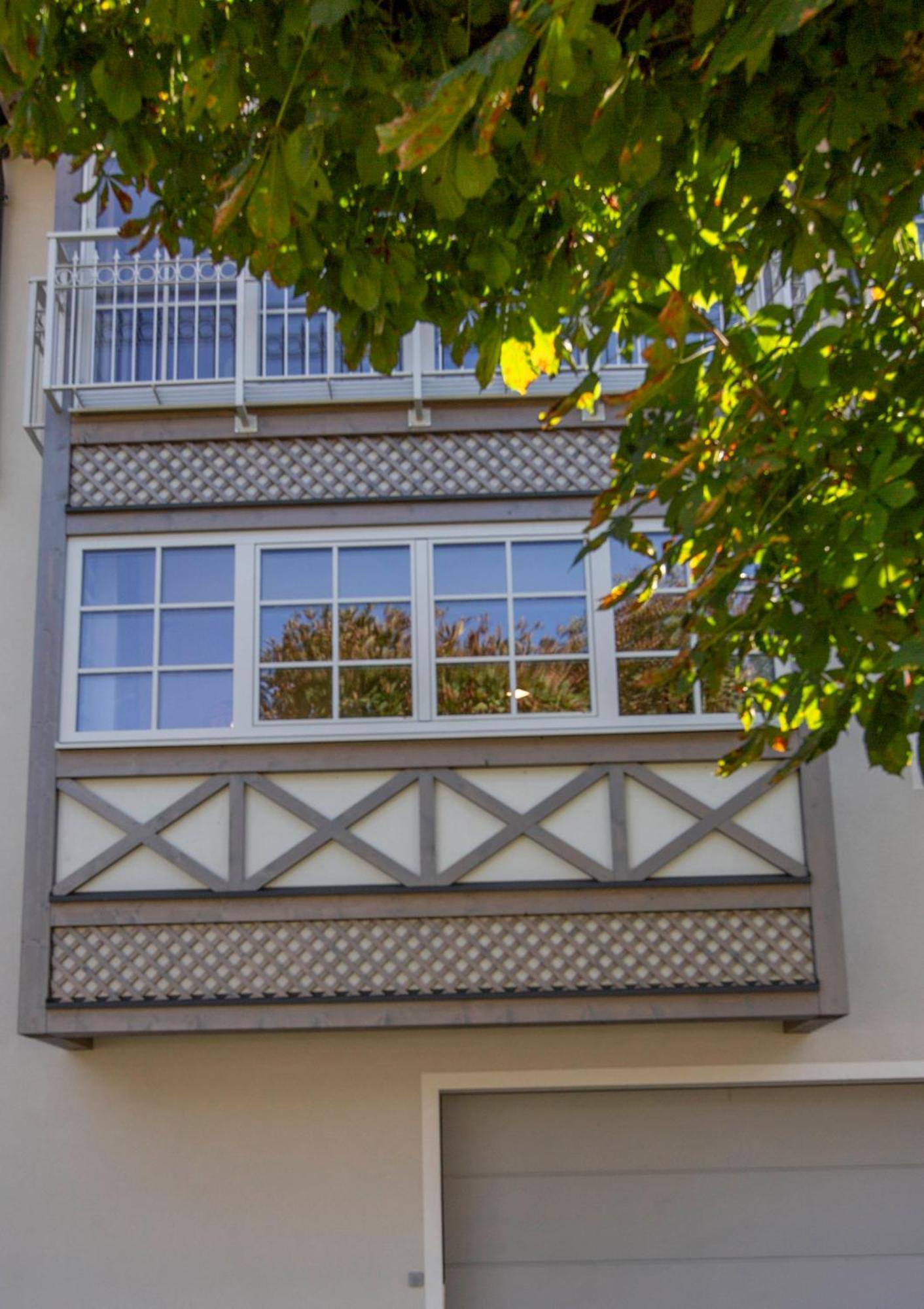 Refugium Bad Ischl Lägenhet Exteriör bild